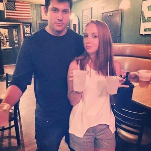 Meet your Posher, Rob